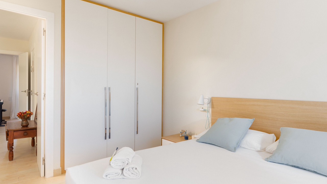 Photo of Bedroom in Calella de Palafrugell