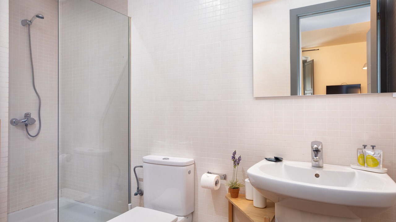 Photo of Bathroom in Old Town