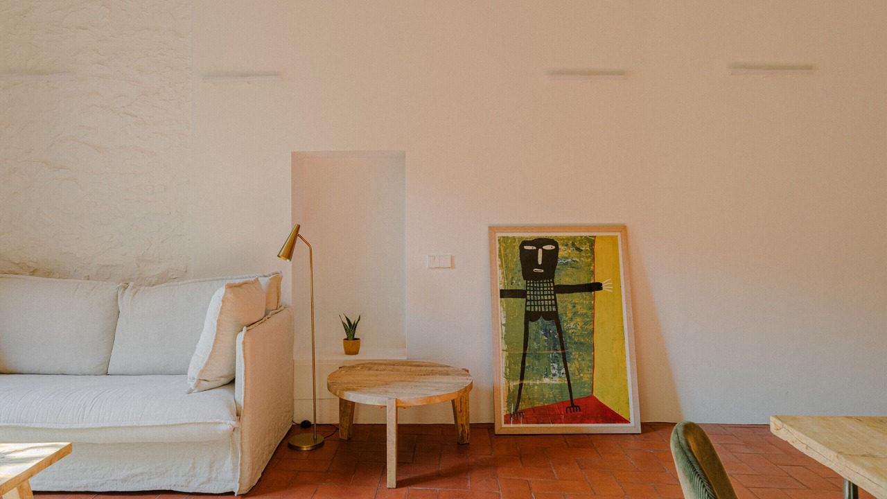 Photo of Livingroom in el Mercadal