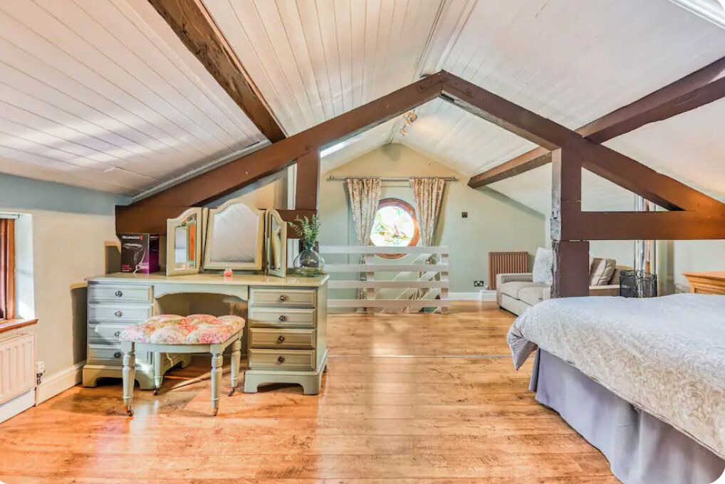Photo of Bedroom in Cosford