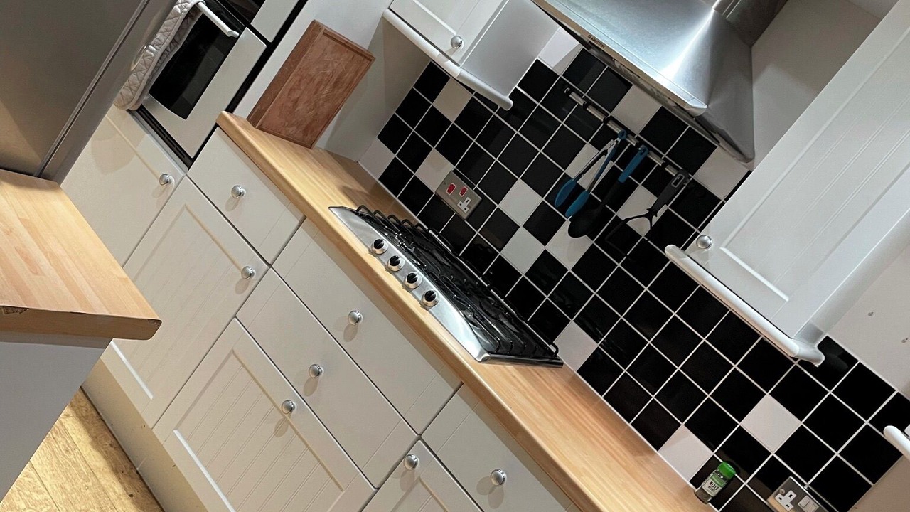 Photo of Kitchen in Cosford