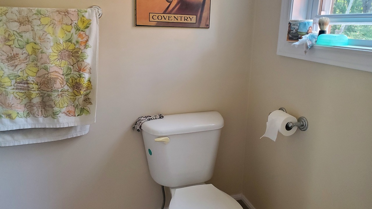 Photo of Bathroom in Elliot Lake