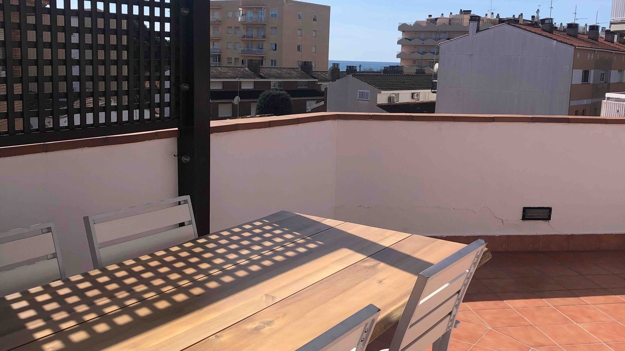 Photo of Outdoor in Pineda de Mar