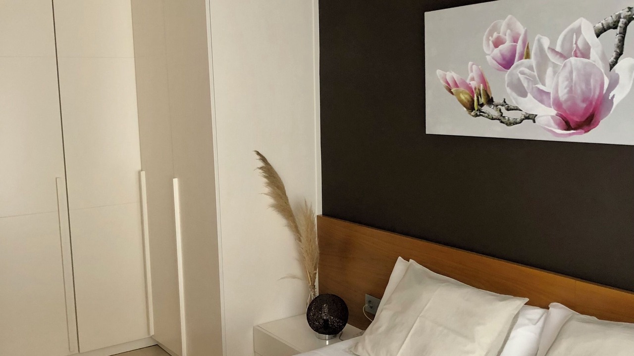 Photo of Bedroom in Pineda de Mar