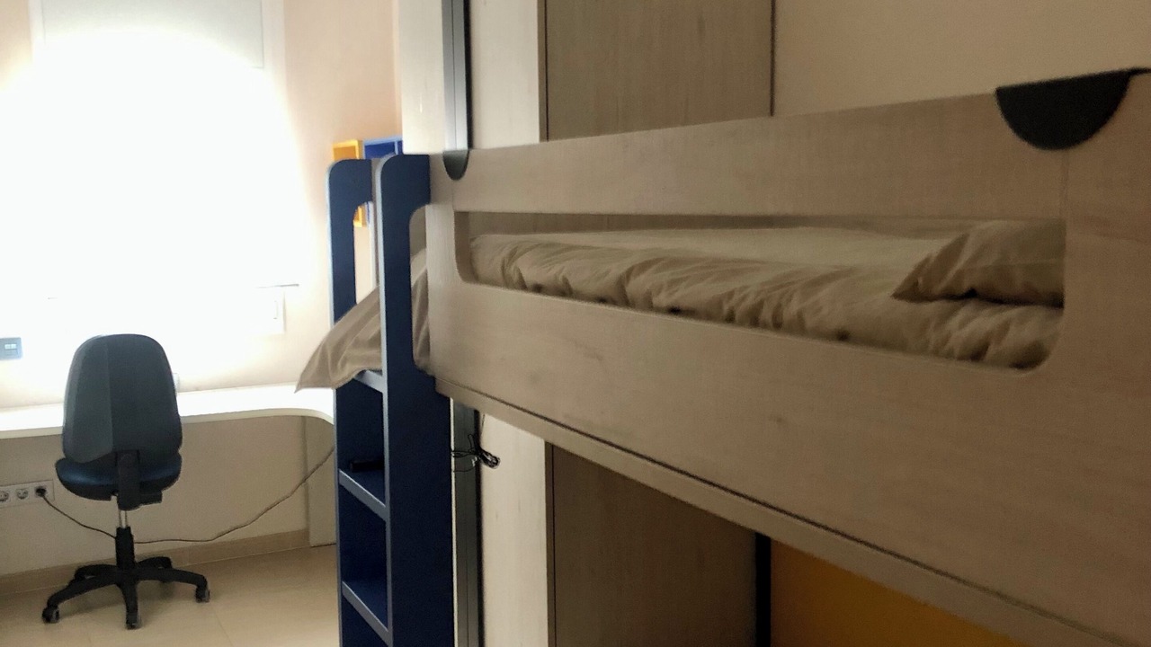 Photo of Bedroom in Pineda de Mar