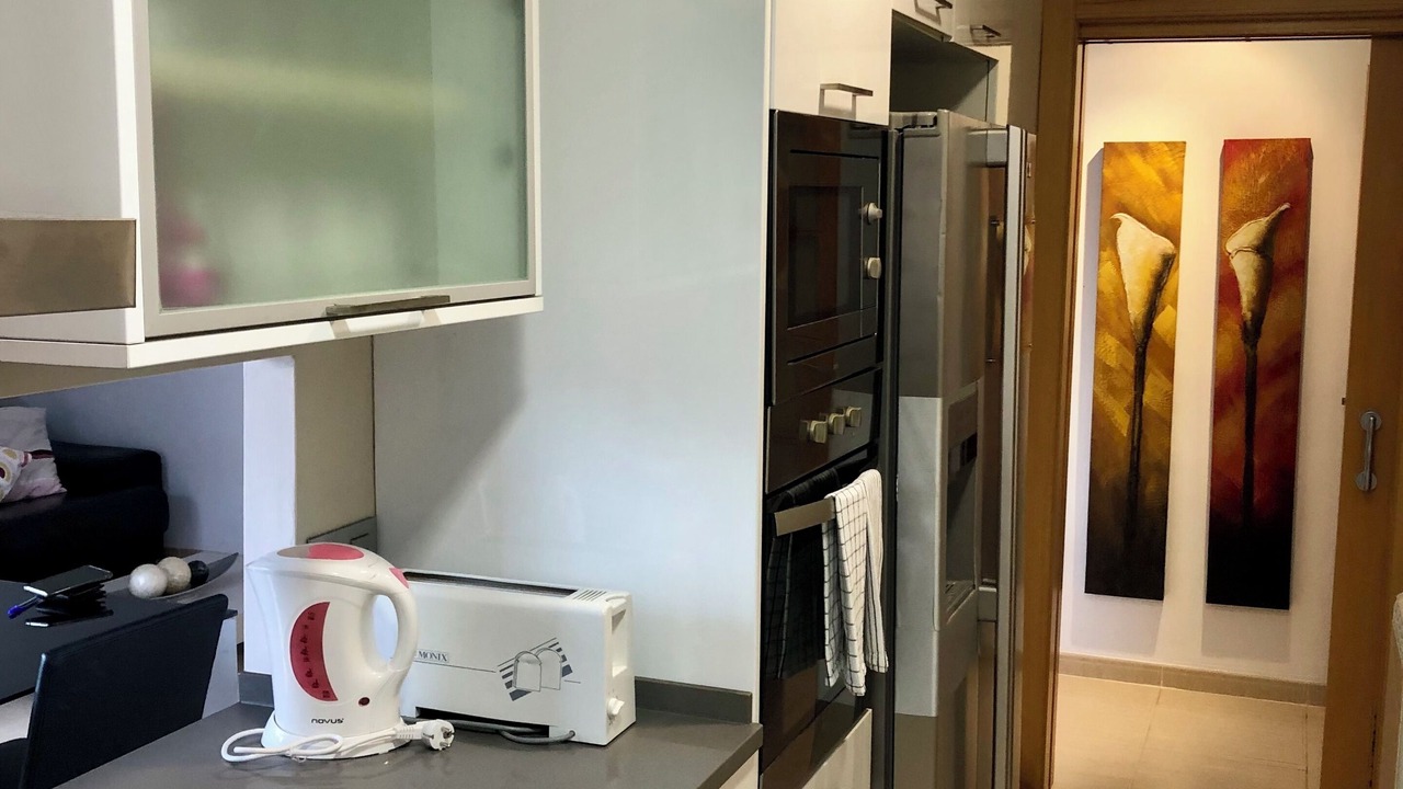 Photo of Kitchen in Pineda de Mar