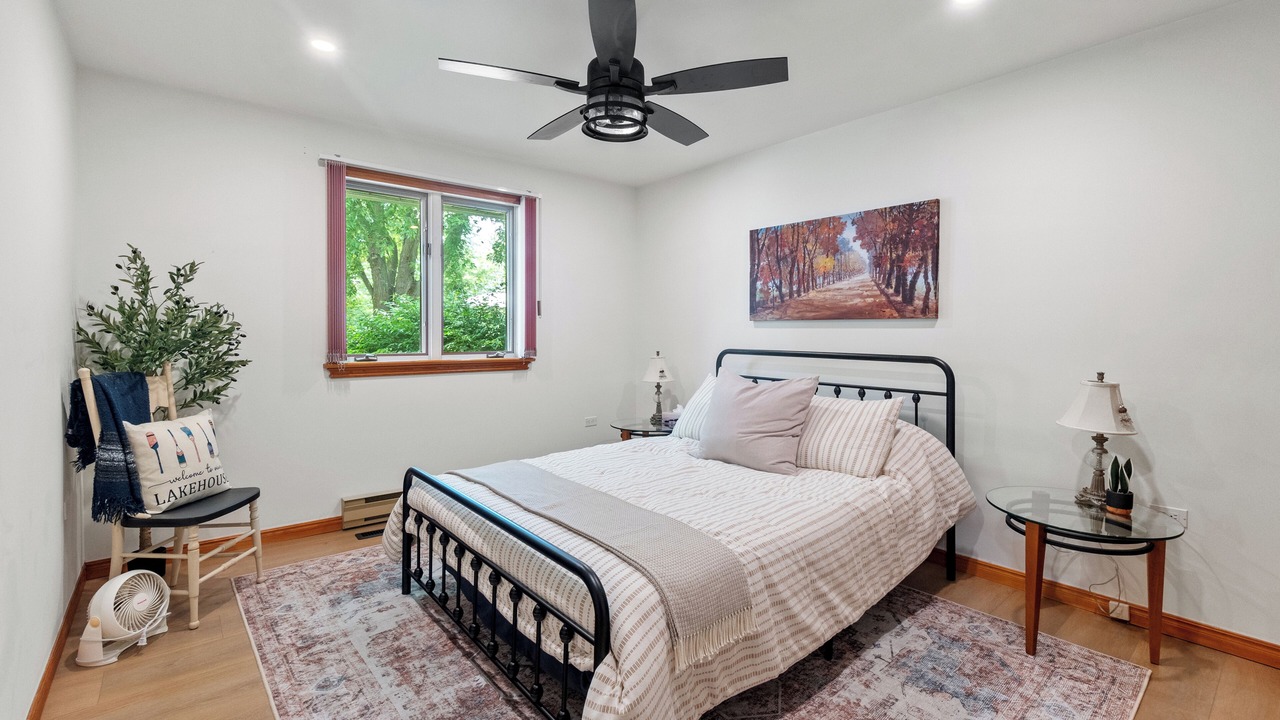 Photo of Bedroom in Dashwood
