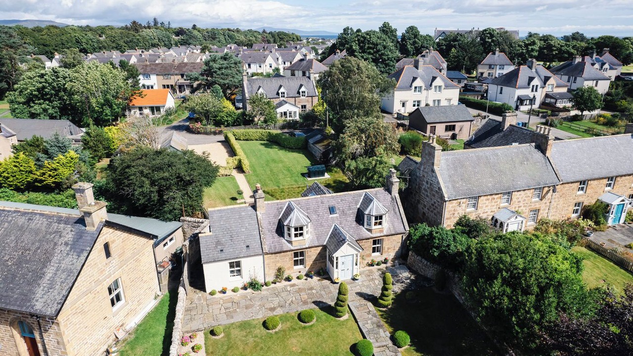 Photo of Outdoor in Dornoch