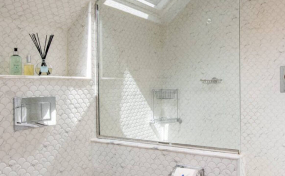 Photo of Bathroom in Dornoch