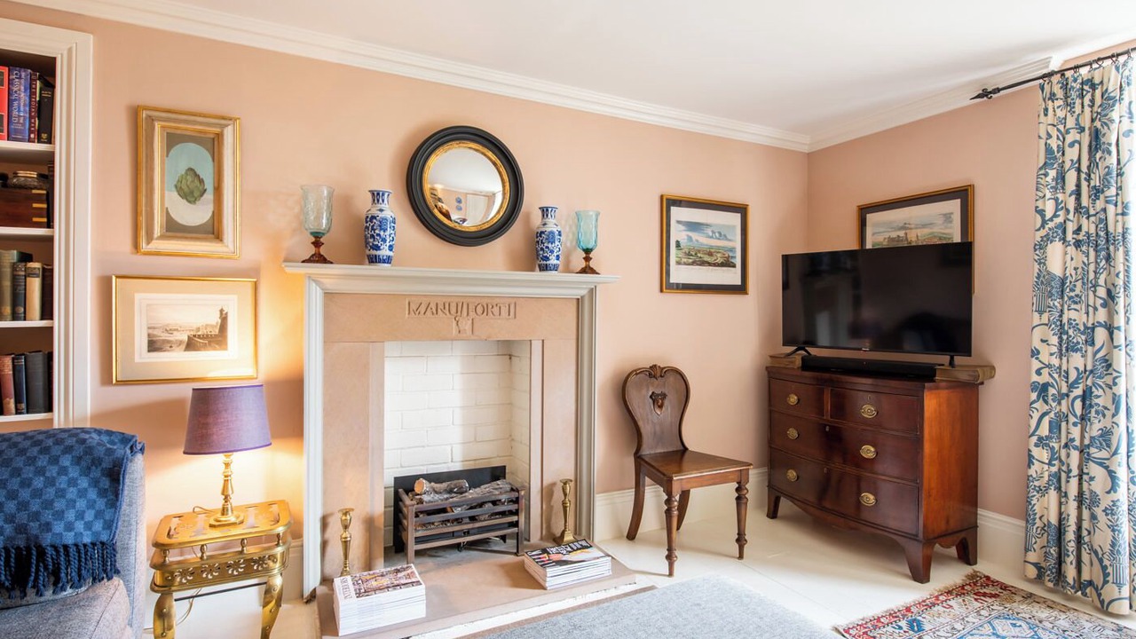 Photo of Livingroom in Dornoch