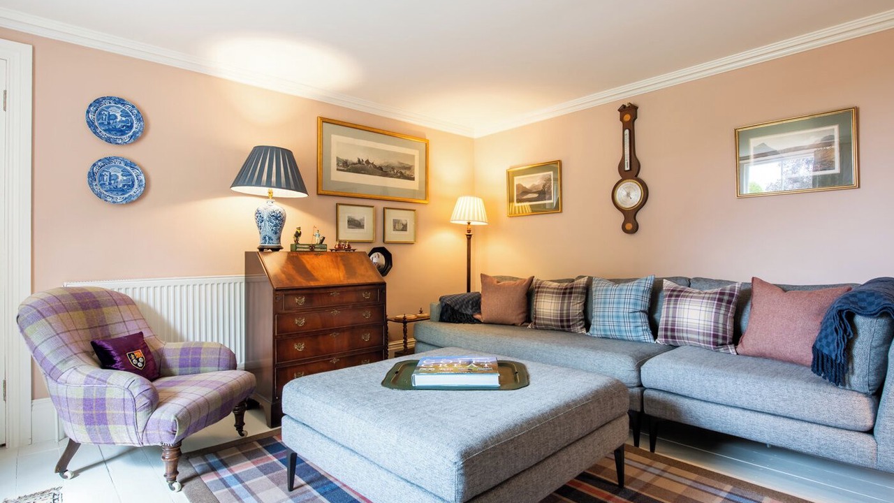 Photo of Livingroom in Dornoch