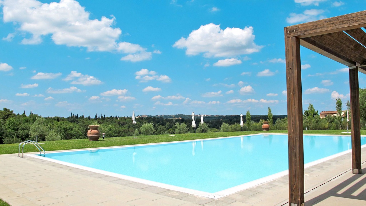 Photo of Outdoor in Tavarnelle Val di Pesa