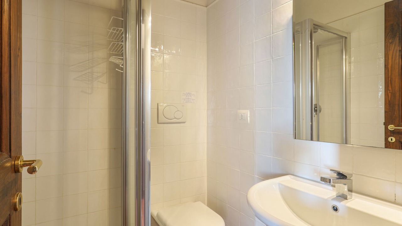 Photo of Bathroom in Tavarnelle Val di Pesa