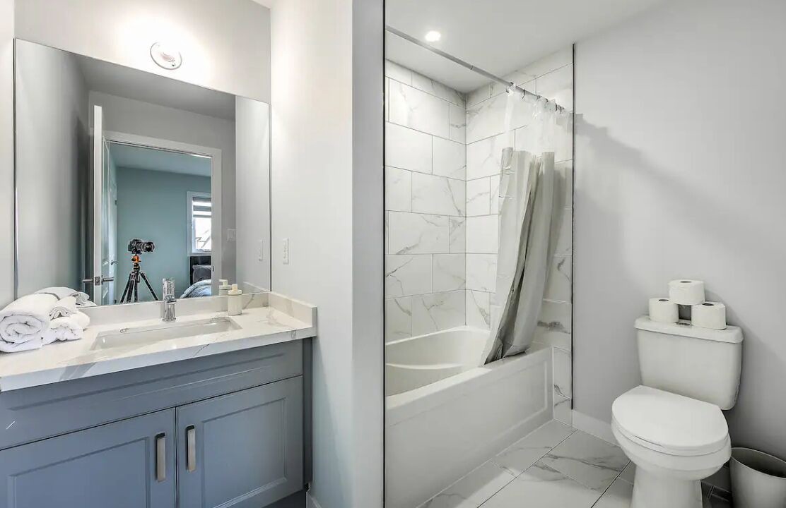 Photo of Bathroom in London