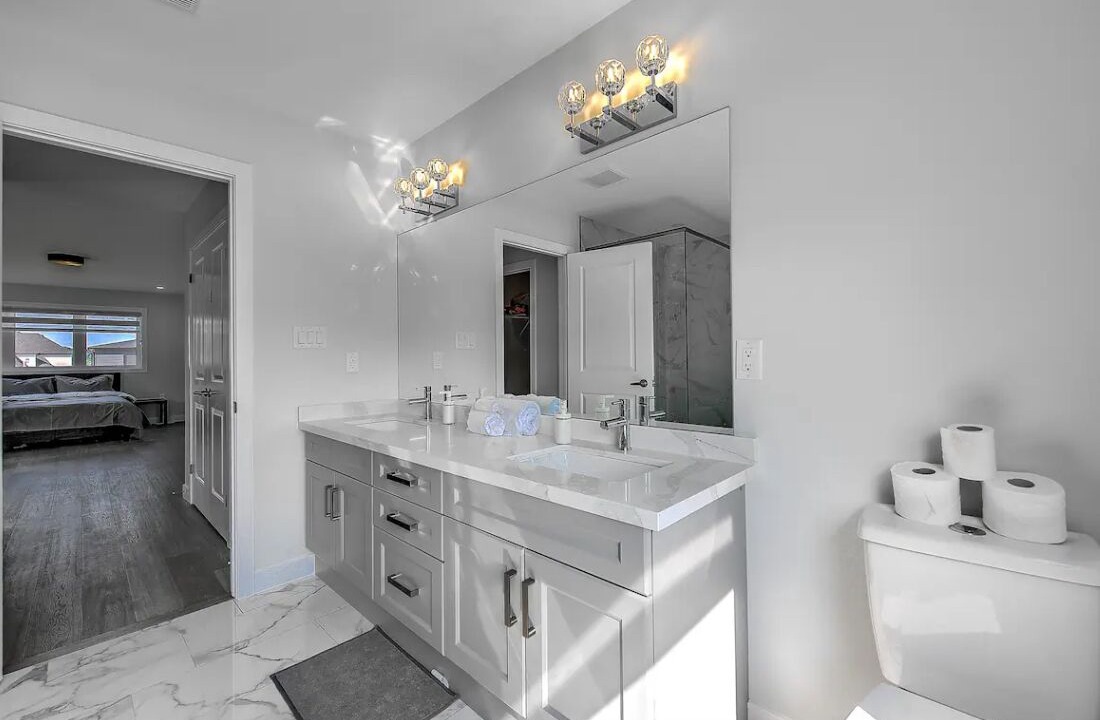 Photo of Bathroom in London