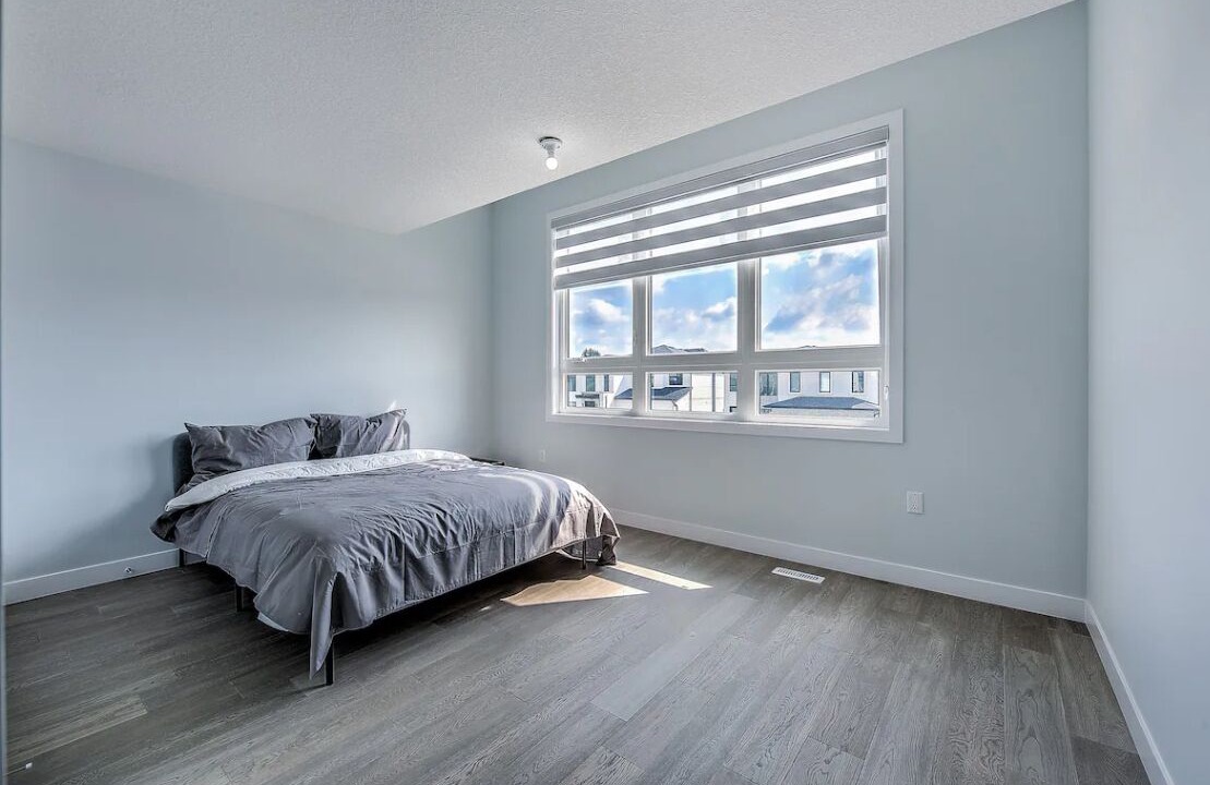 Photo of Bedroom in London