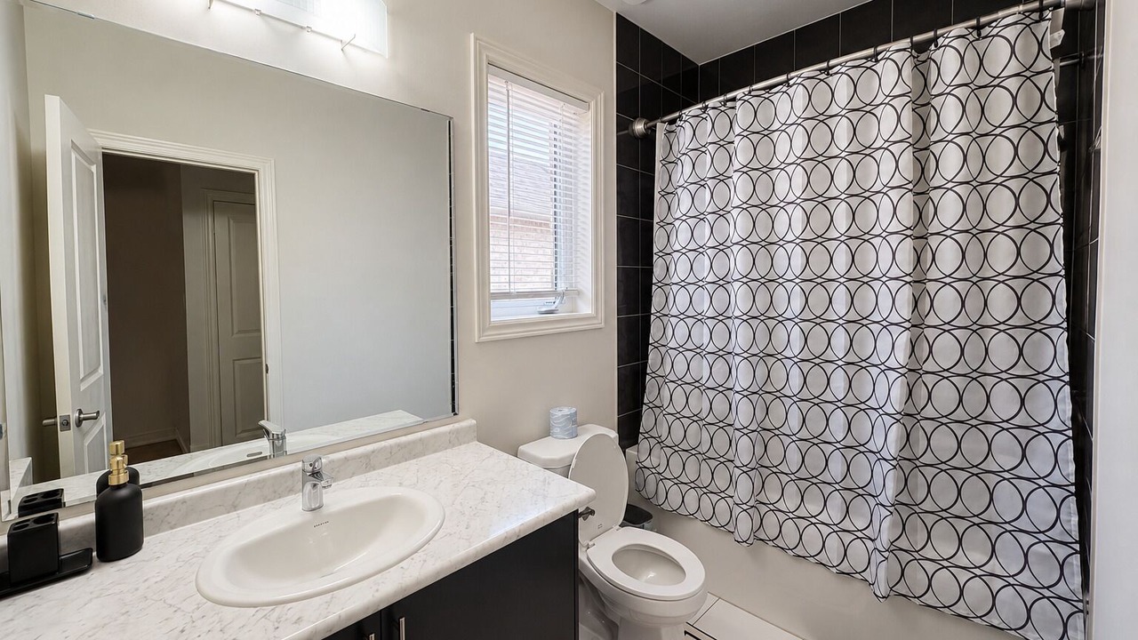 Photo of Bathroom in Cambridge