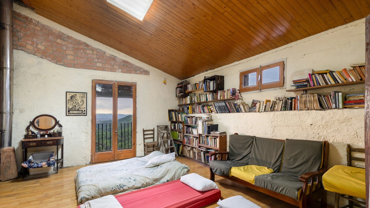 Photo of Bedroom in El Pont de Vilomara I Rocafort