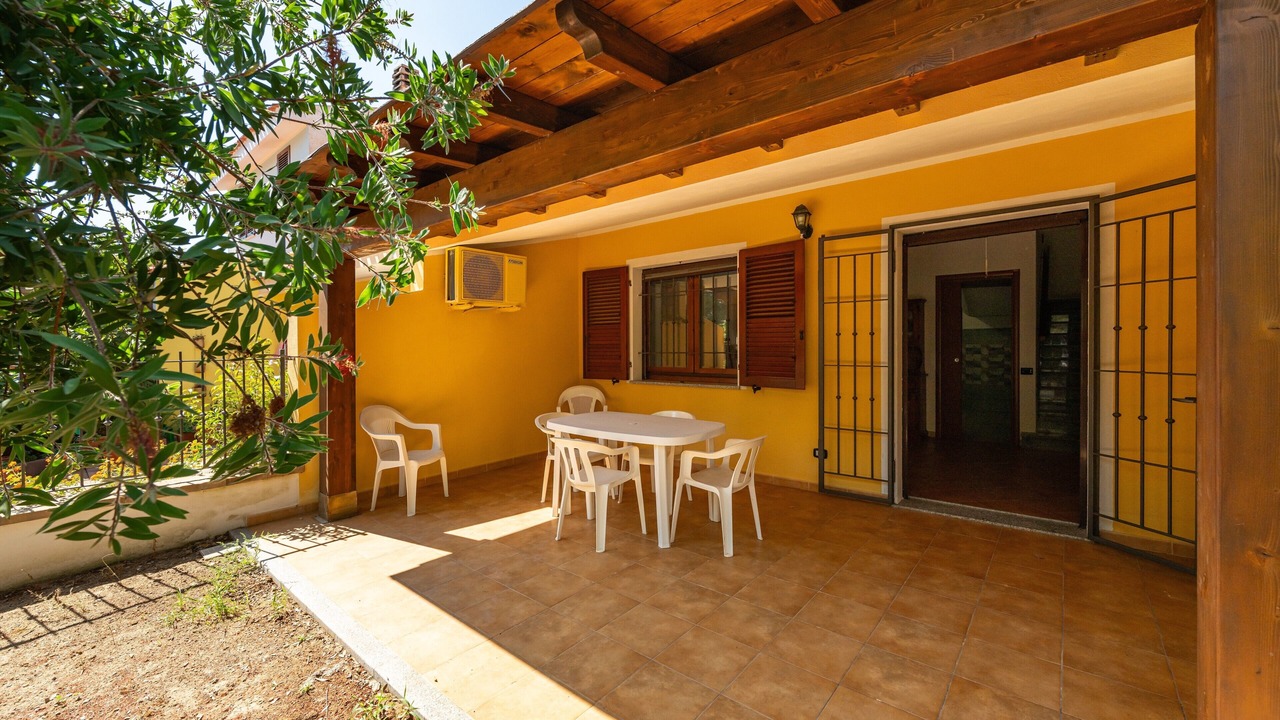Photo of Outdoor in Porto Pino