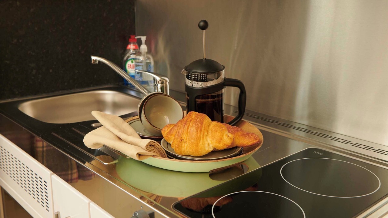 Photo of Kitchen in Marybank
