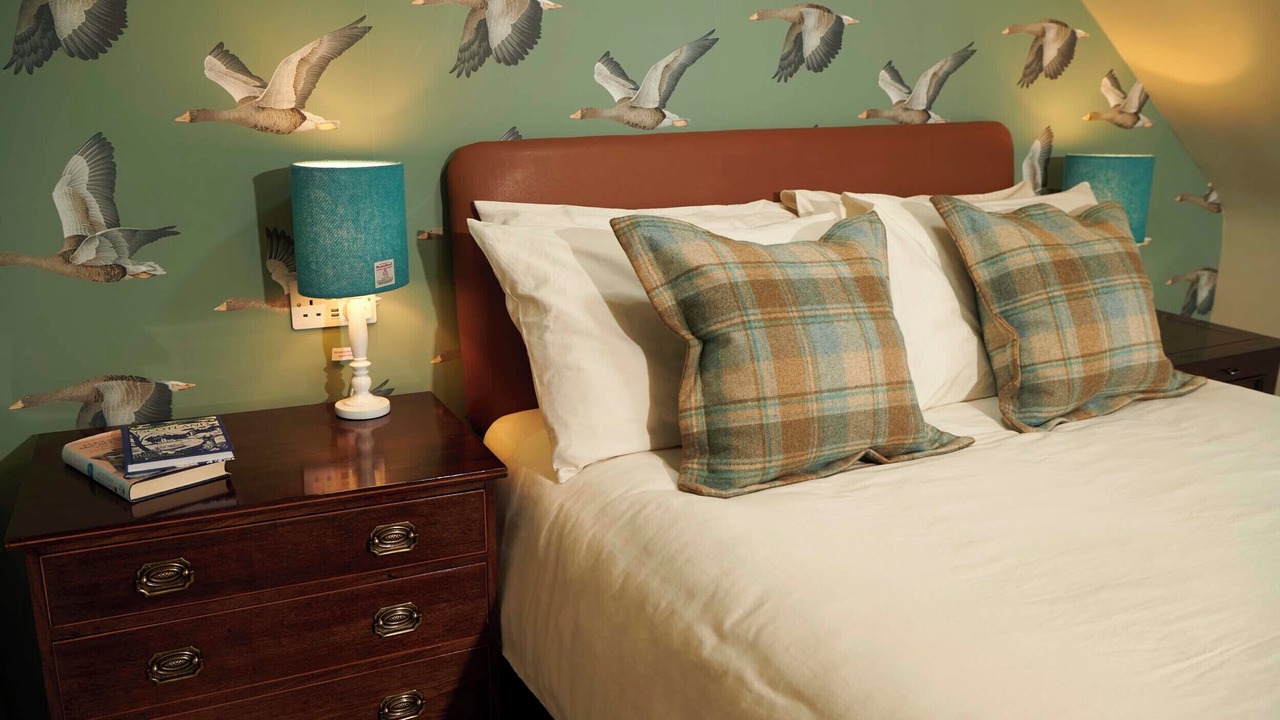 Photo of Bedroom in Marybank