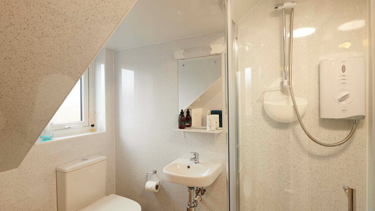 Photo of Bathroom in Marybank