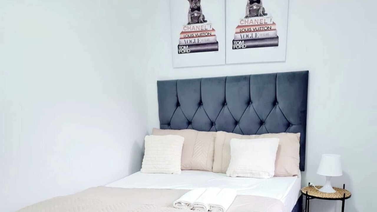Photo of Bedroom in Basildon