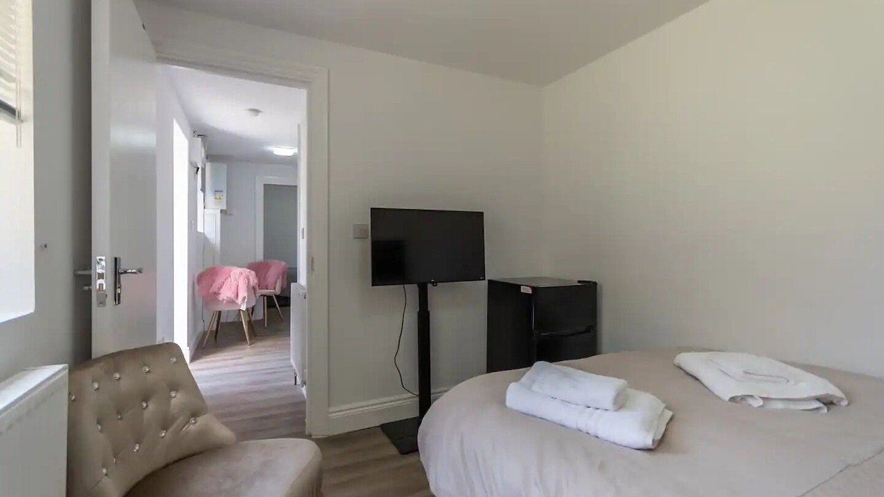 Photo of Bedroom in Basildon