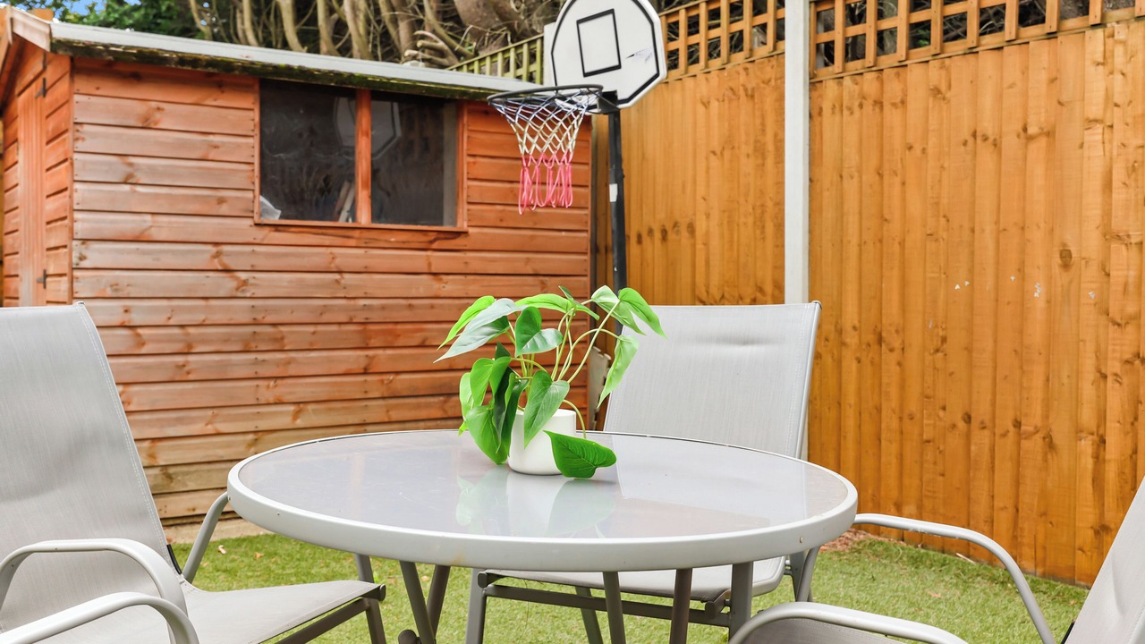 Photo of Outdoor in High Barnet