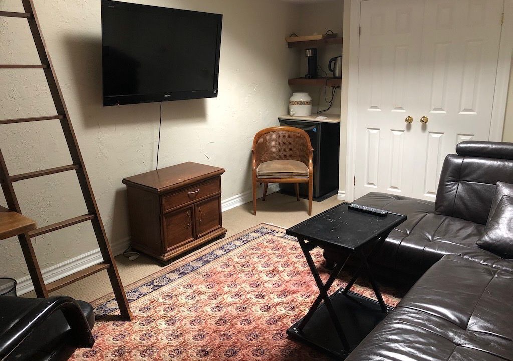 Photo of Livingroom in North York