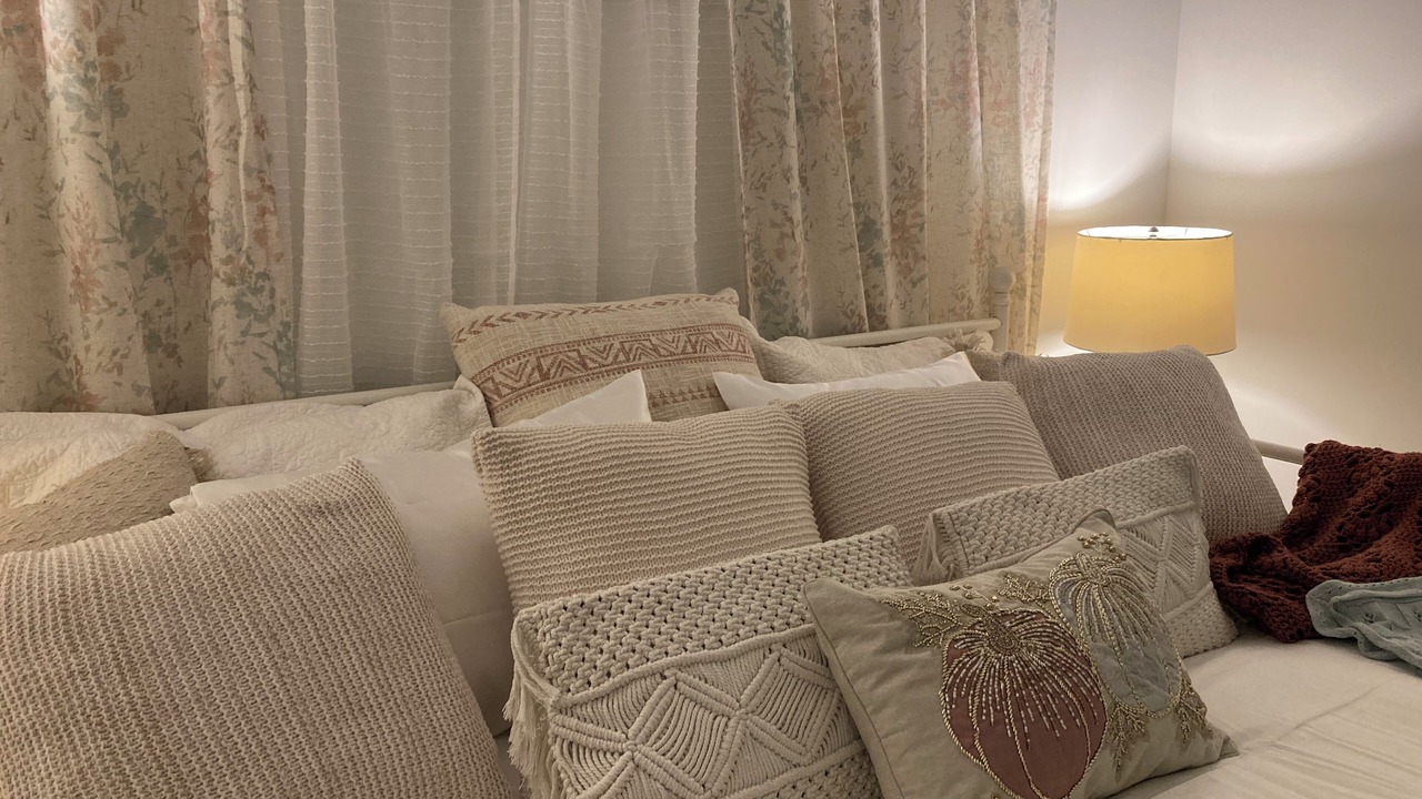 Photo of Bedroom in Waterloo