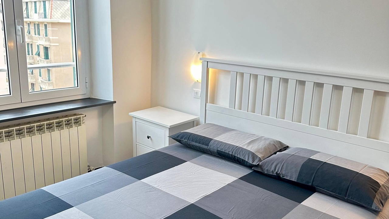Photo of Bedroom in Genoa