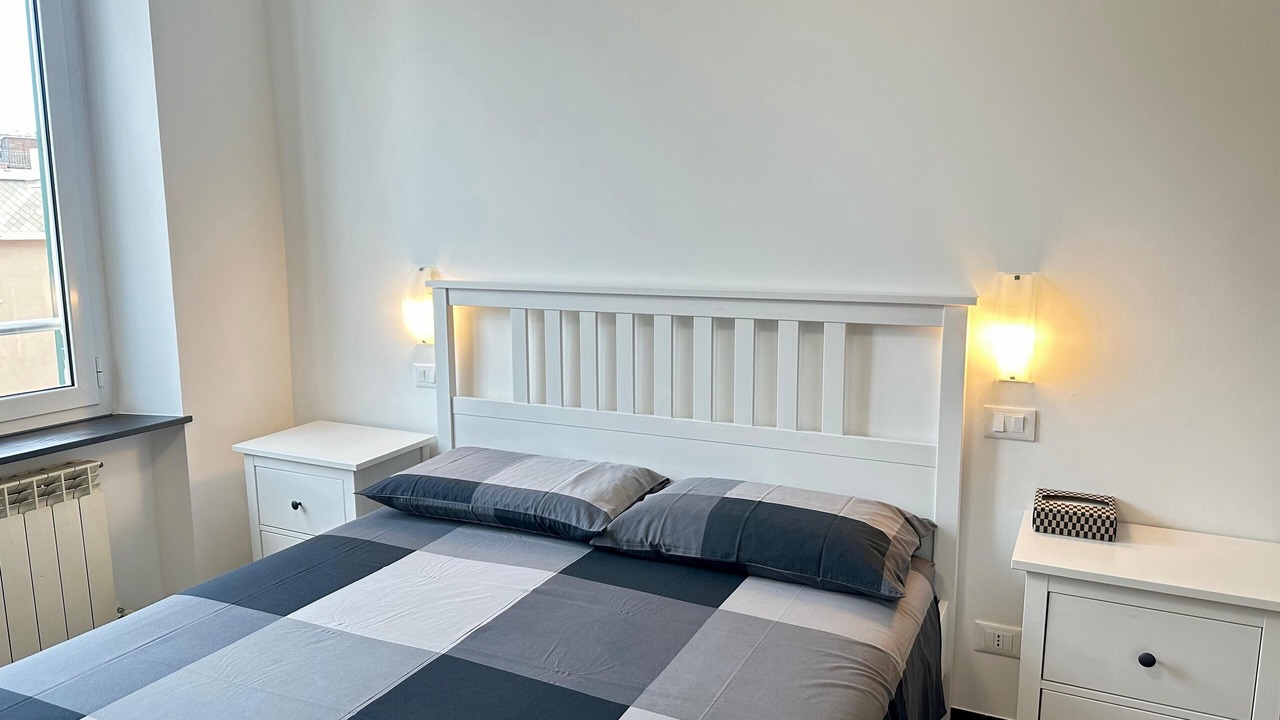 Photo of Bedroom in Genoa