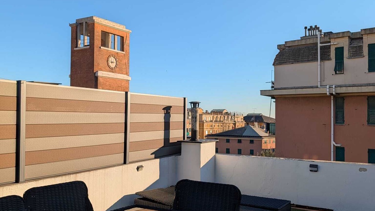 Photo of Outdoor in Genoa