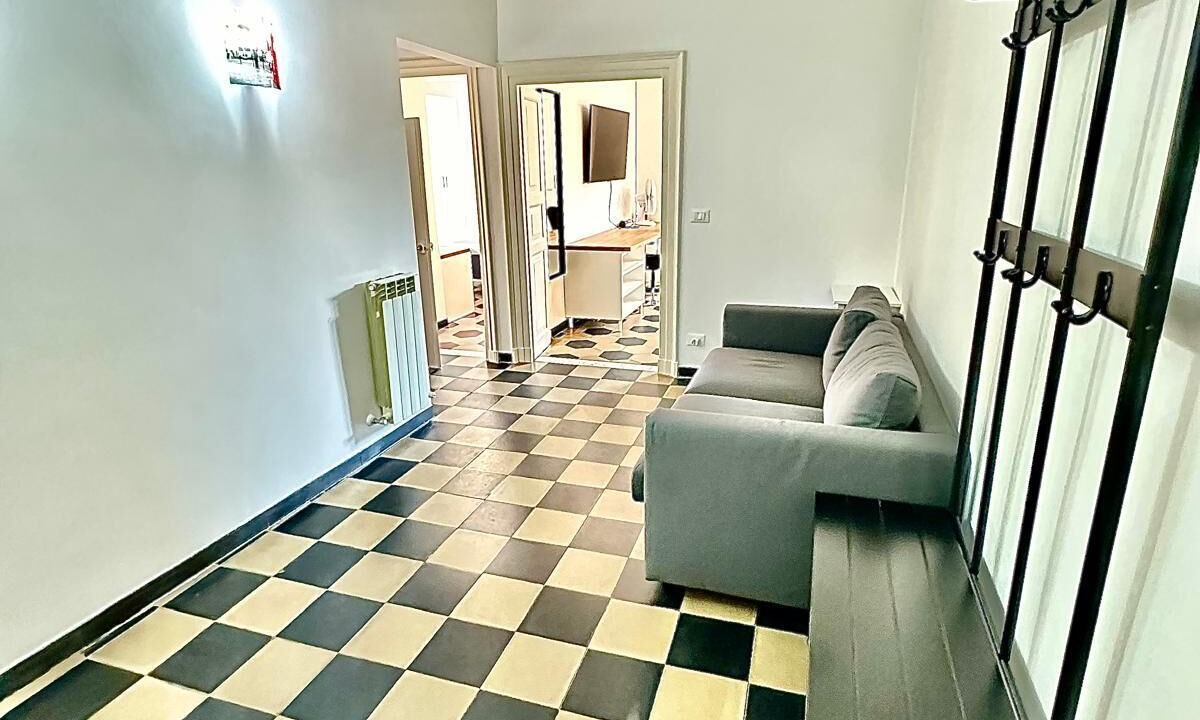 Photo of Livingroom in Genoa