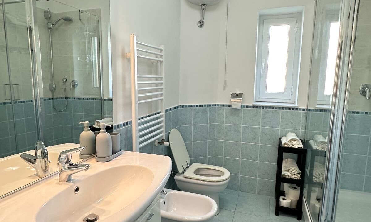Photo of Bathroom in Genoa