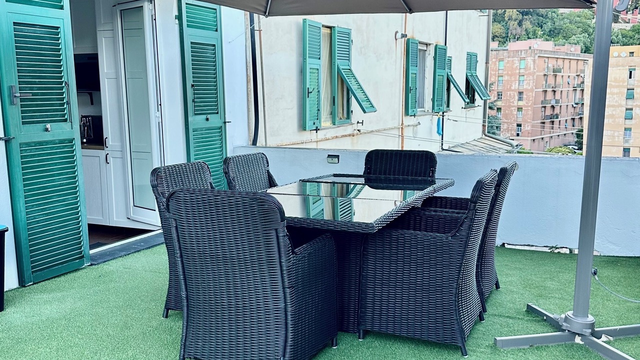 Photo of Outdoor in Genoa