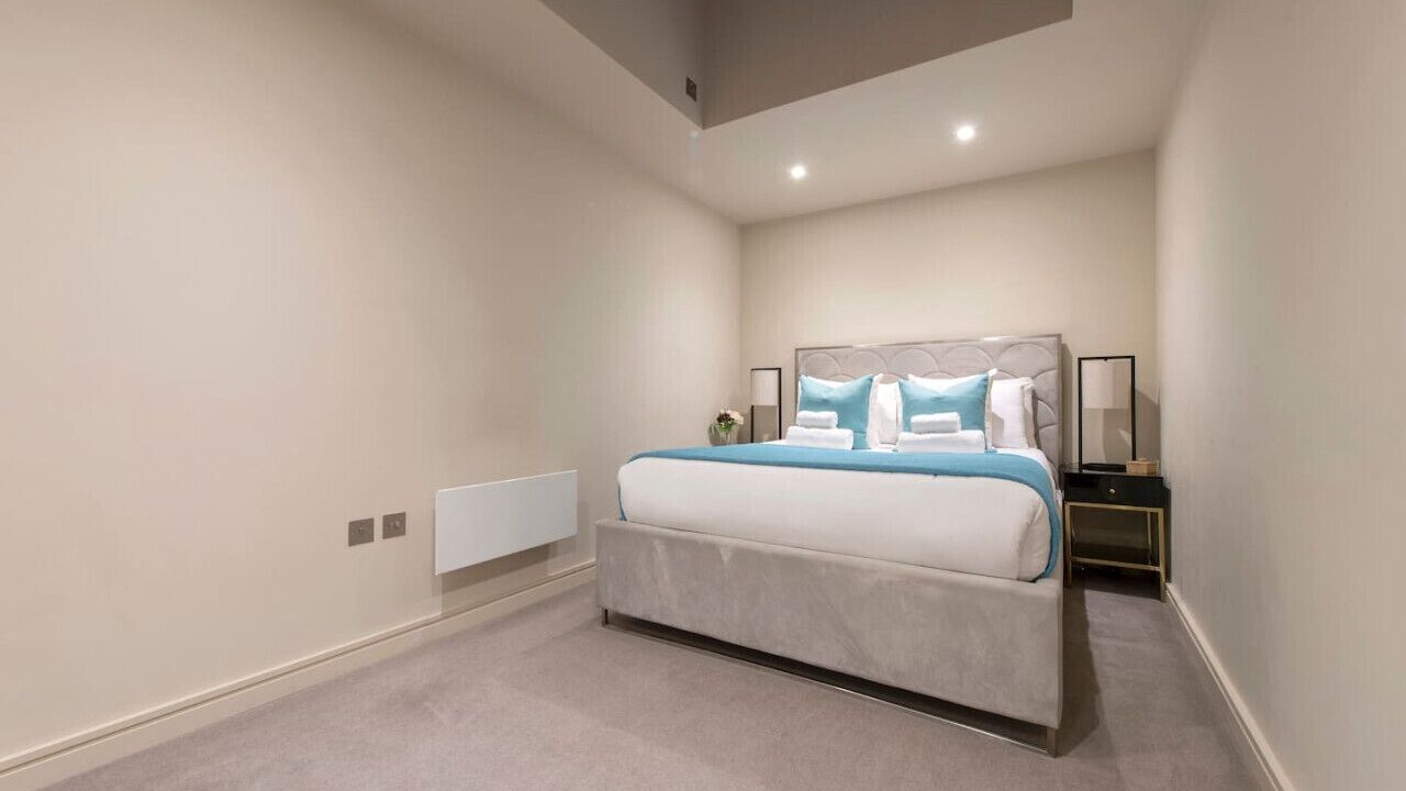 Photo of Bedroom in Chigwell