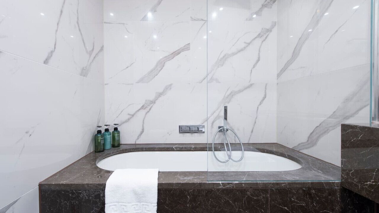 Photo of Bathroom in Chigwell