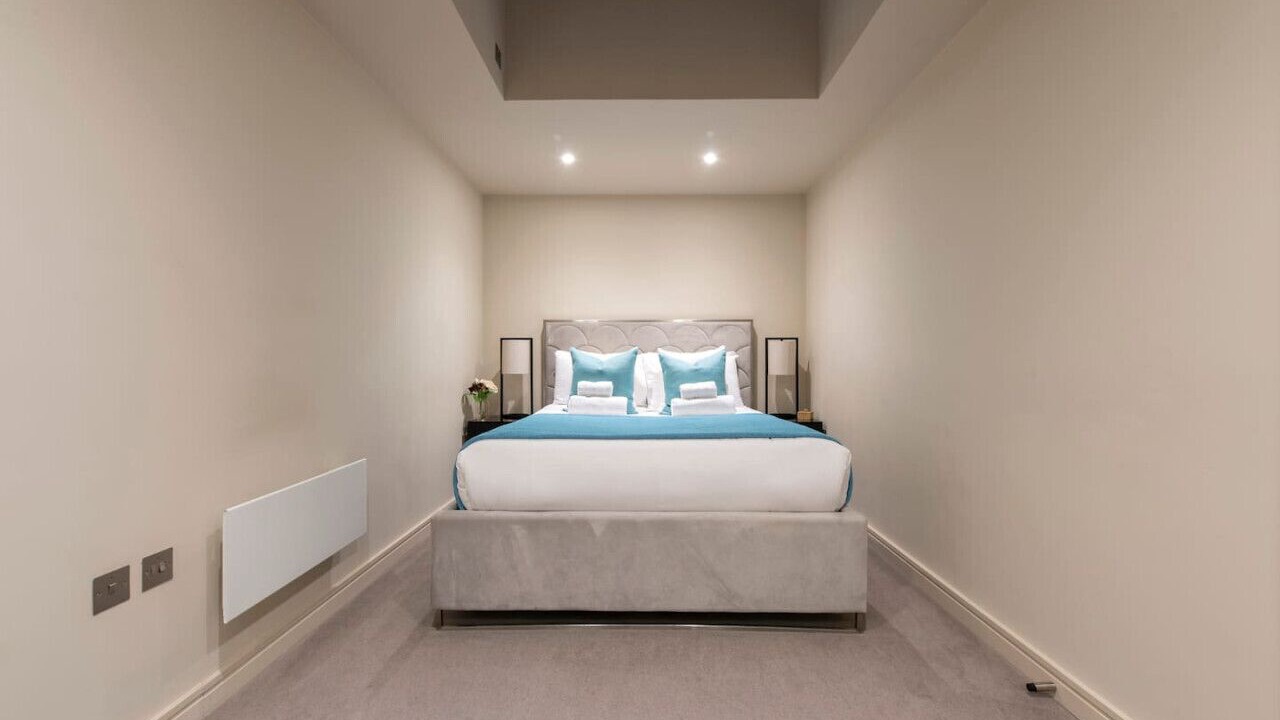 Photo of Bedroom in Chigwell