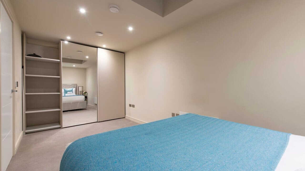 Photo of Bedroom in Chigwell