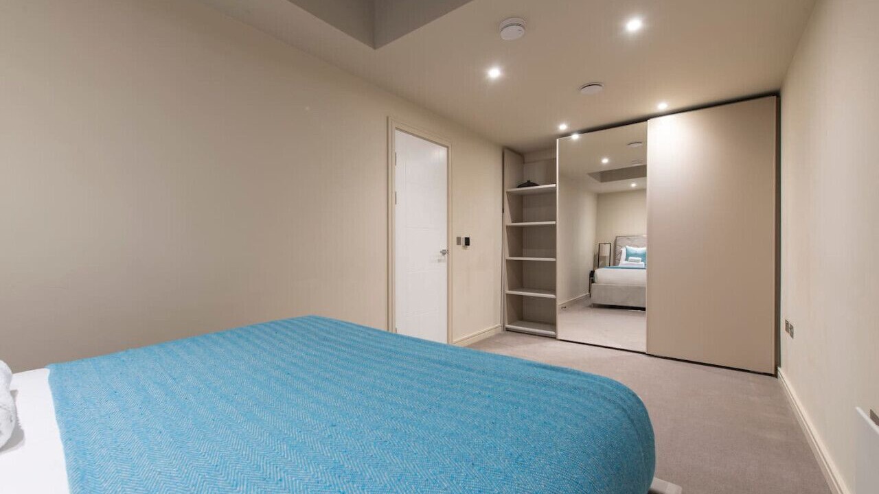 Photo of Bedroom in Chigwell