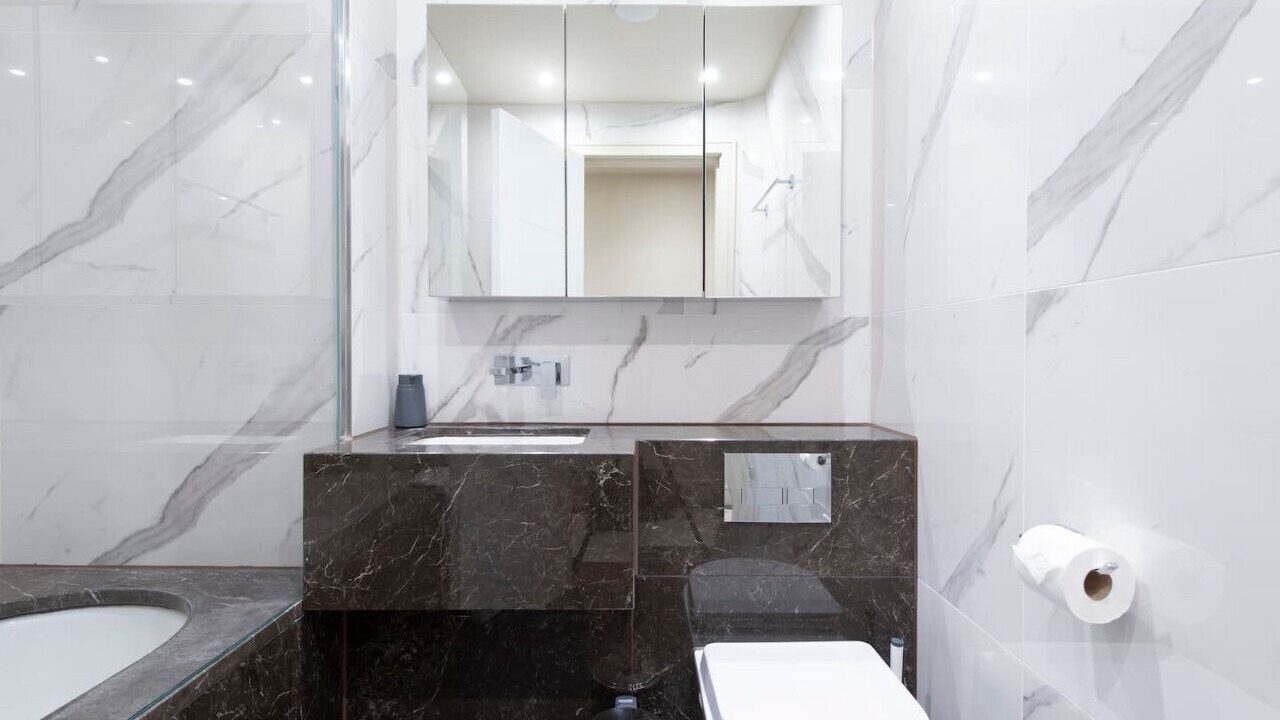 Photo of Bathroom in Chigwell