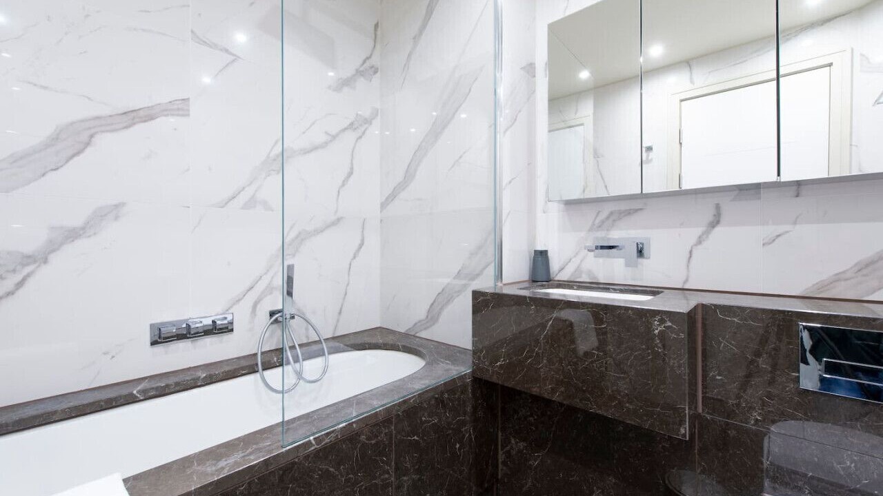 Photo of Bathroom in Chigwell