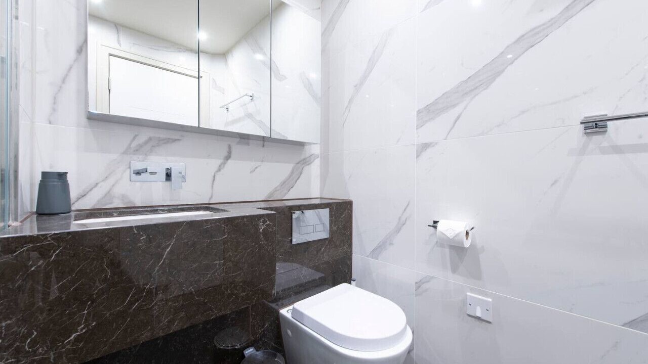 Photo of Bathroom in Chigwell