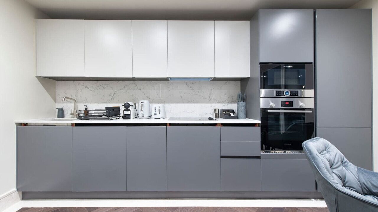 Photo of Kitchen in Chigwell