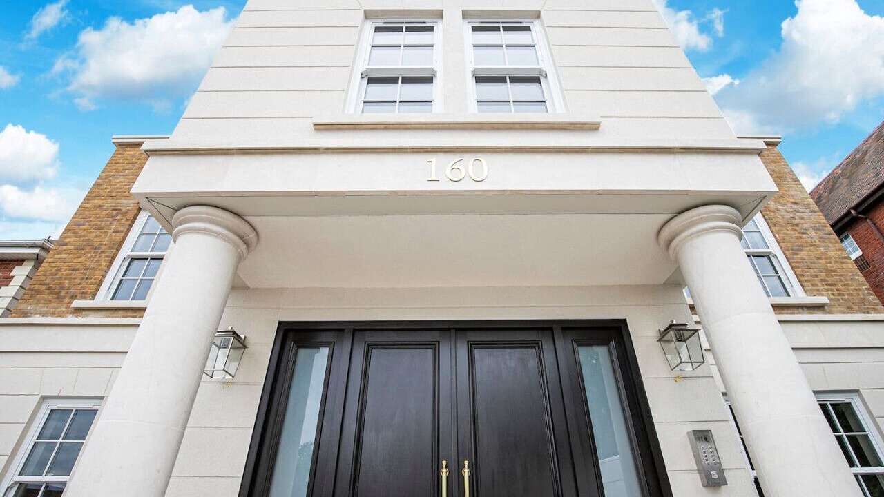 Photo of Outdoor in Chigwell