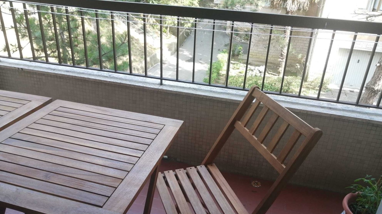 Photo of Outdoor in San Giovanni-Chiadino-Rozzol
