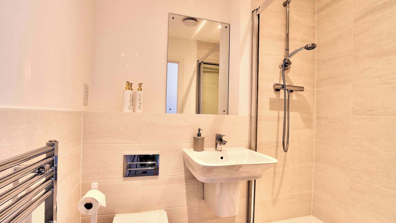 Photo of Bathroom in Great Baddow