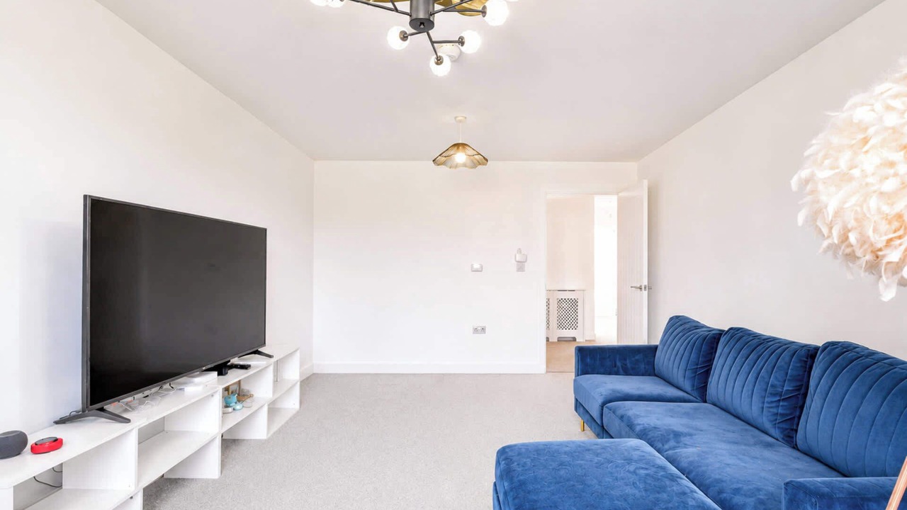 Photo of Livingroom in Great Baddow